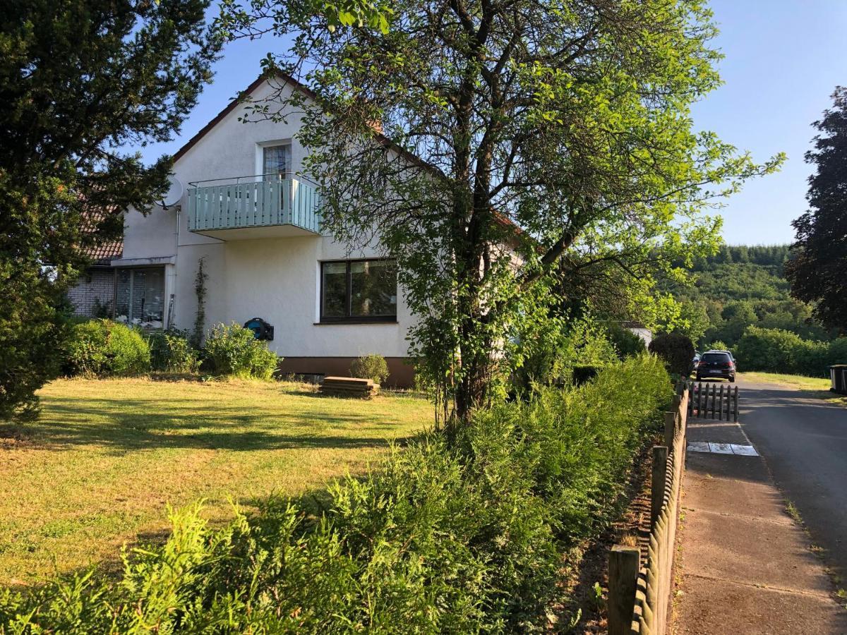 Ferienhaus Hengsbecke 24 Medebach Esterno foto