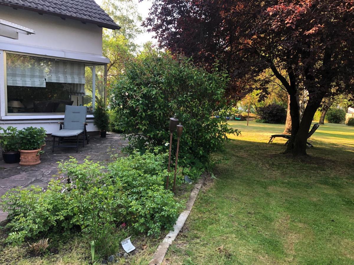 Ferienhaus Hengsbecke 24 Medebach Esterno foto
